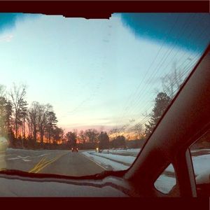 Meet your Posher, Kelsey